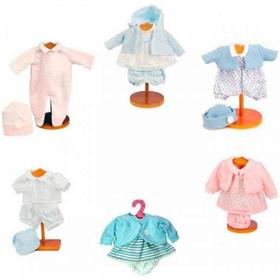 vestidos-munecas-de-33-cm-surtidos