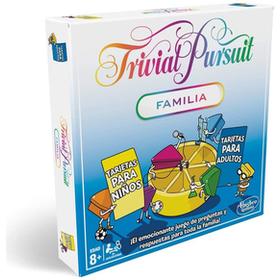 trivial-familia