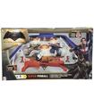 Super Pinball de Batman & Spiderman
