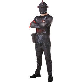 Disfraz Black Knight Fornite Talla L