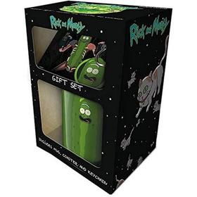 caja-regalo-rick-morty