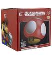 Lampara Seta Super Mario