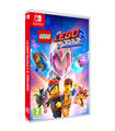 La Lego Pelicula 2: El Videojuego Switch