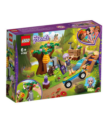 lego-41363-aventura-en-el-bosque-de-mia