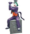 Hucha Joker sobre Caja Fuerte