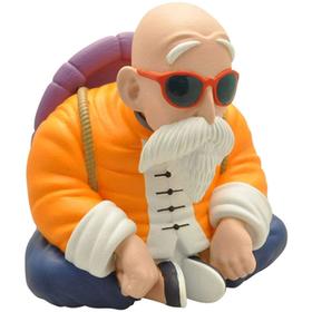 mini-hucha-dragon-ball-14cm-duende-tortuga-sentado