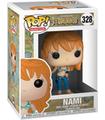 Figura Funko Pop One Piece Nami