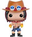 Figura Funko Pop One Piece Portgas Ace