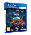 Space Junkies VR Ps4