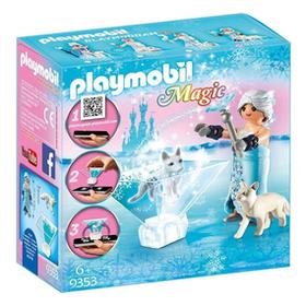 playmobil-9353-princesa-invierno