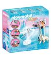 Playmobil 9353 Princesa Invierno