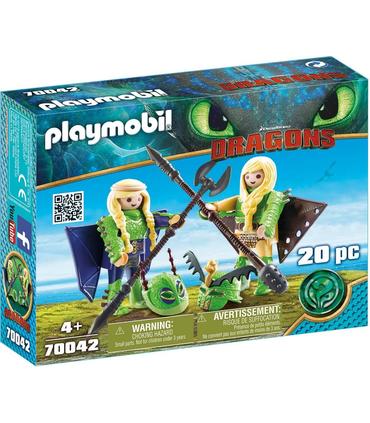 playmobil-70042-chusco-y-brusca-con-traje-volador