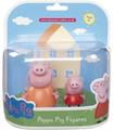 Peppa Pig - Pack figuras