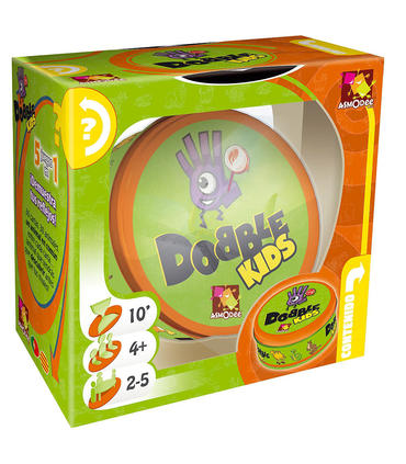dobble-kids