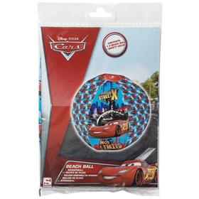 pelota-hinchable-de-playa-de-cars