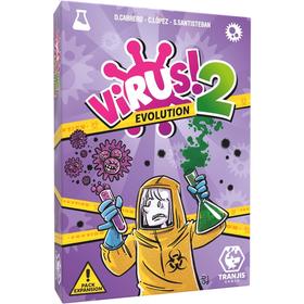 virus-2-evolution