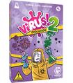 Virus 2 Evolution