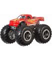 Monster Truck V.basicos 1:64 ( Se Venden Por Separado)