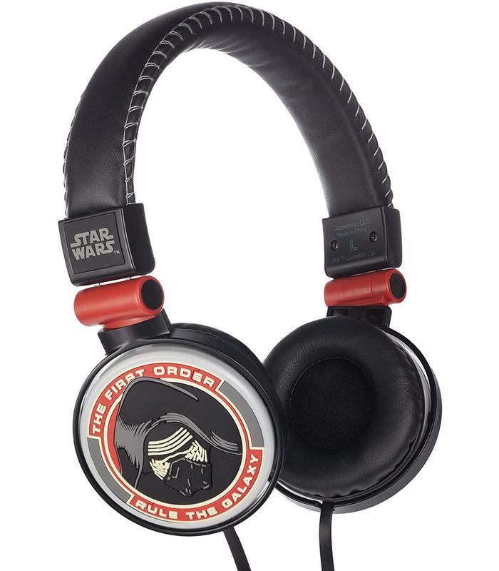 auriculares-star-wars-kylo-ren