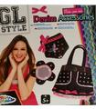 Denim Accesorios Grafix GL Style