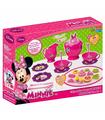 Set Grande de Te Minnie