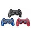 Mando Bluetooth + Cable Blackfire Ps3