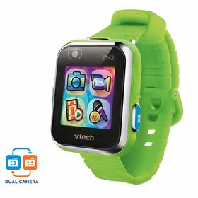 smartwatch-kidizoom-verde-dx2