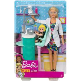 Barbie Quiero Ser Dentista