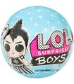 LOL Surprise Boys