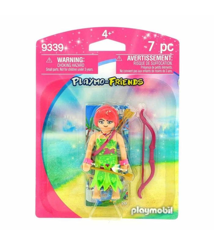 playmobil-9339-elfa-de-los-bosques