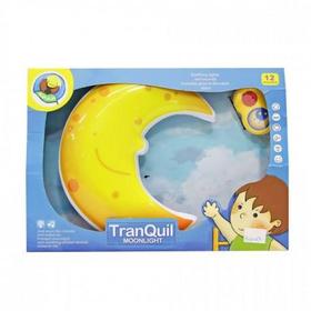 Luna Infantil con Luz