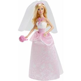 Barbie Novia