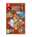 El Misterioso Viaje de Layton Switch