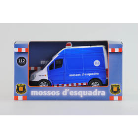 furgon-mossos-d-esquadra