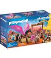 Playmobil 70074 The Movie Marla, Del y Caballo con Alas