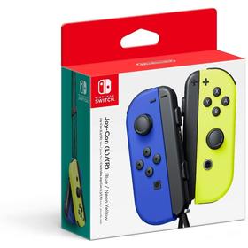 mando-joy-con-set-izda-dcha-azul-amarillo-neon