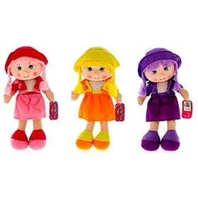 muneca-de-trapo-surtidas