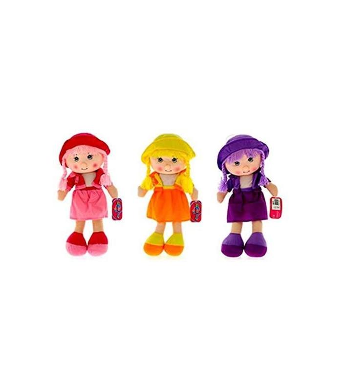 muneca-de-trapo-surtidas