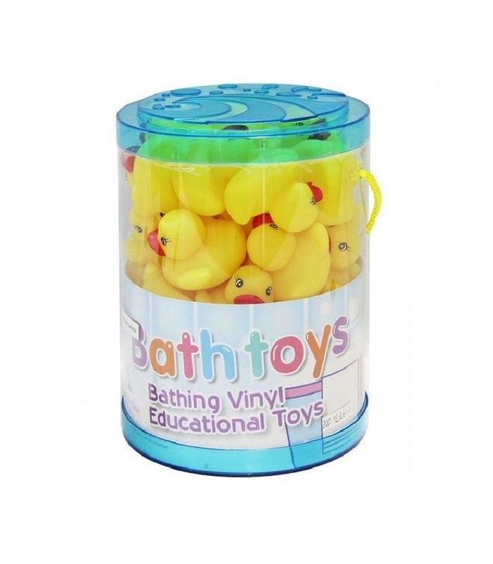 patitos-de-banera-bote-de-36-unidades