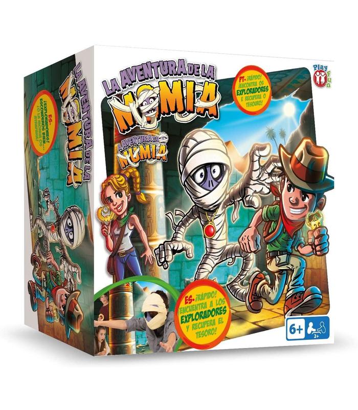 la-aventura-de-la-momia