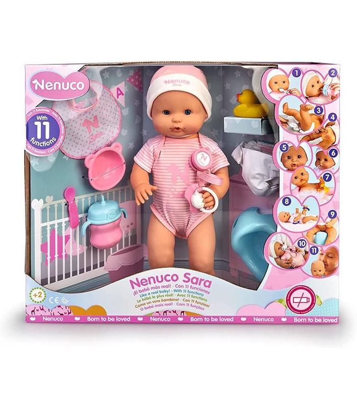 nenuco-sara