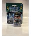 Pinypon Action Figura Policia Gorra Negra