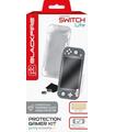 Kit Prroteccion TPU + Protector Cristal Templado Switch Lite