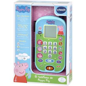 telefono-de-peppa-pig