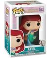 Figura Funko Pop Disney: Little Mermaid Ariel