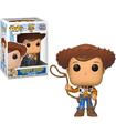 Figura Funko POP Toy Story 4 Sheriff Woody