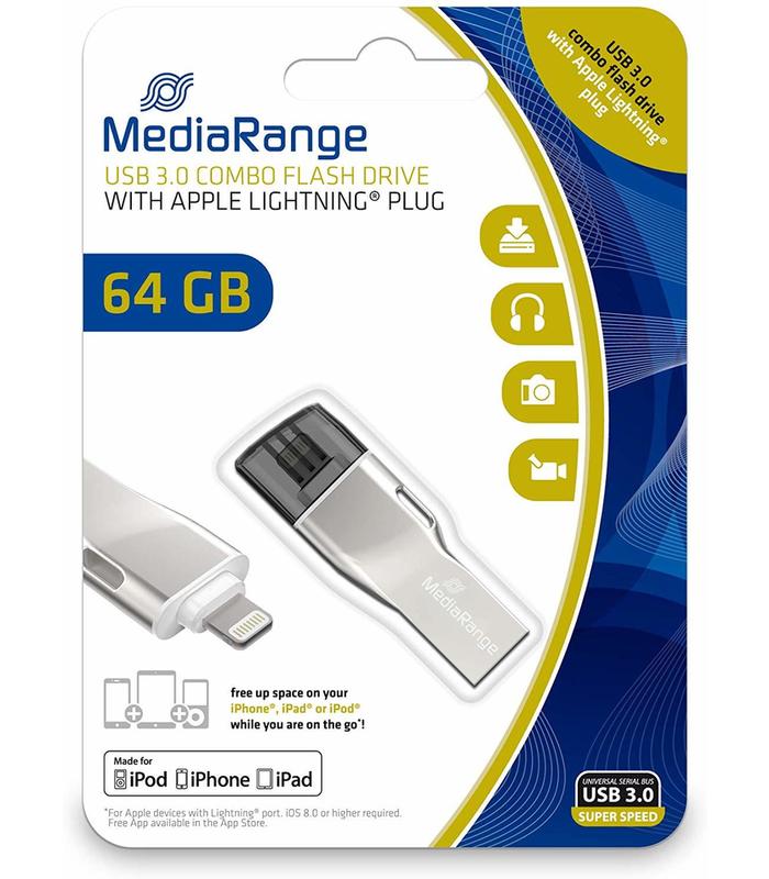 mediarange-mr983-unidad-flash-usb-color-plata
