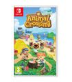 Animal Crossing New Horizons Switch