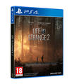 Life Is Strange 2 Ps4