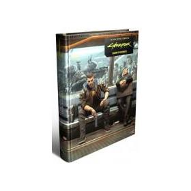 Guia Cyberpunk 2077 Collectors